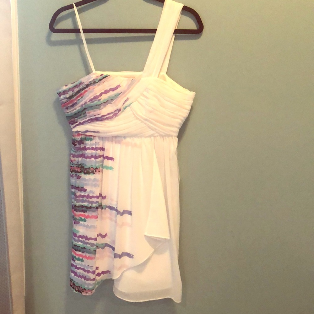 BCBG DRESS